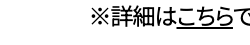※詳細はこちらで
